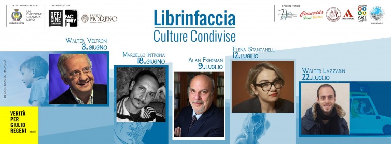 Librinfaccia-Veltroni-Friedman