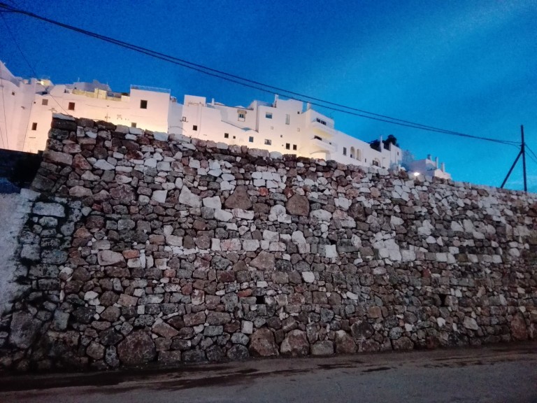 mura-di-cinta-Ostuni