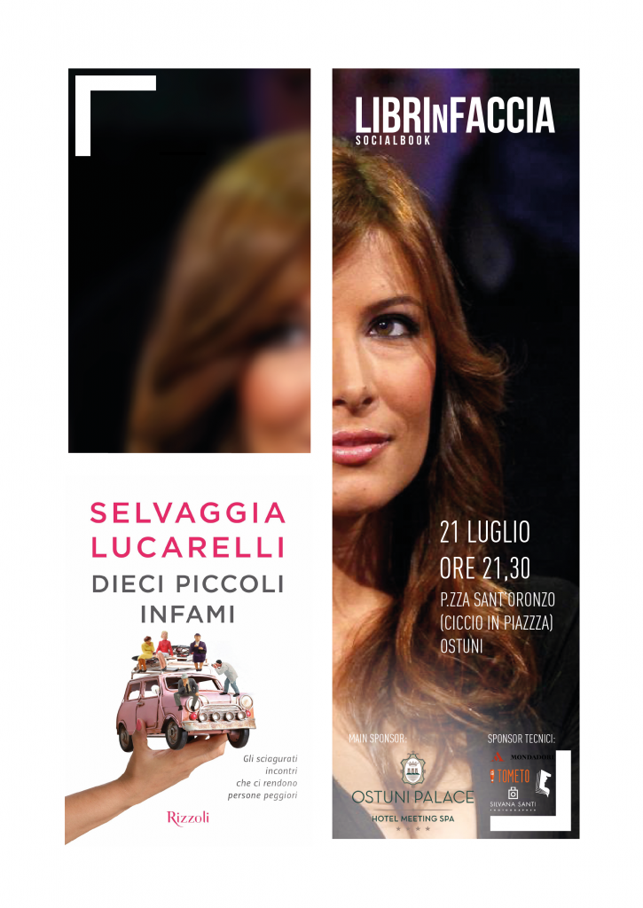 Selvaggia-Lucarelli-Ostuni
