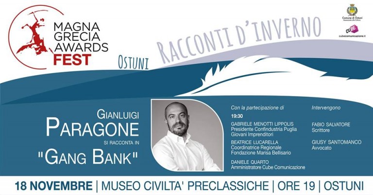 Gianluigi-paragone-Ostuni